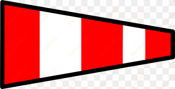 this free icons png design of signal flag answering