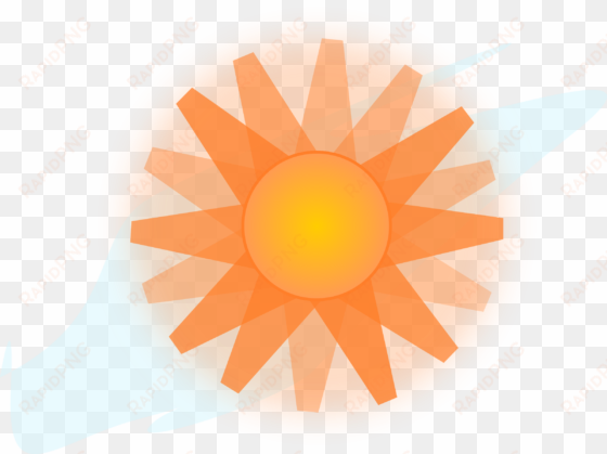 this free icons png design of sol quente