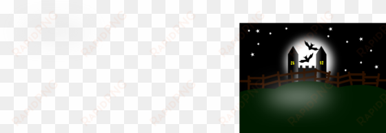 this free icons png design of spooky castle