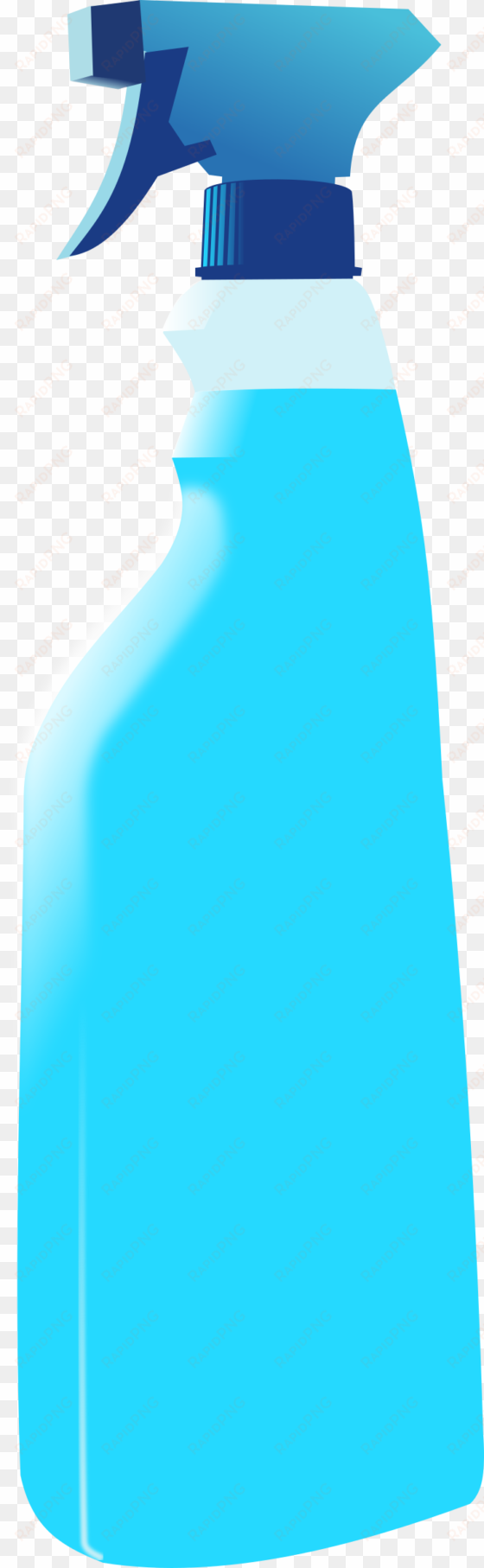 this free icons png design of squirt bottle 2