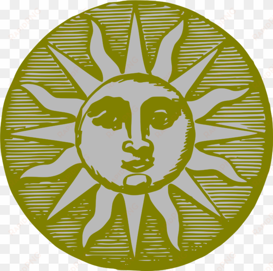 this free icons png design of sun vintage