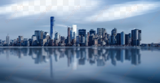 this free icons png design of surreal new york skyline