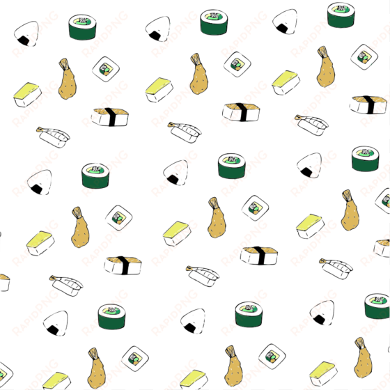 this free icons png design of sushi background