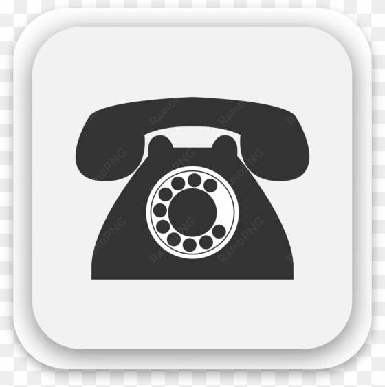 this free icons png design of telephone icon