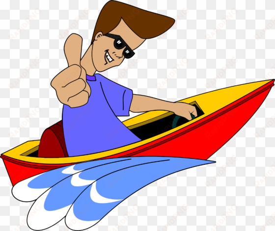 this free icons png design of thumbs up boy in speed