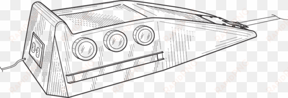 This Free Icons Png Design Of Vehicle Ramp transparent png image