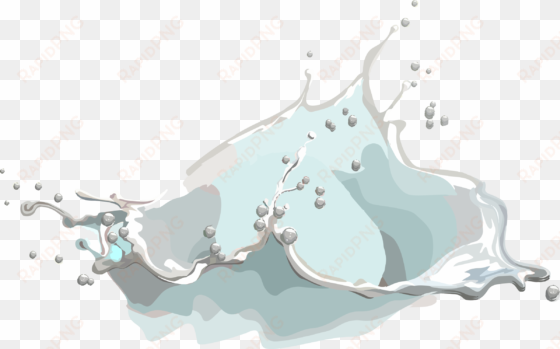 this free icons png design of water splash