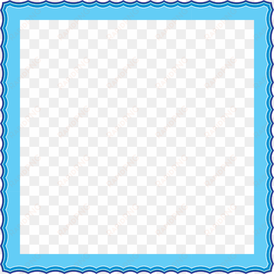 this free icons png design of water waves frame 2