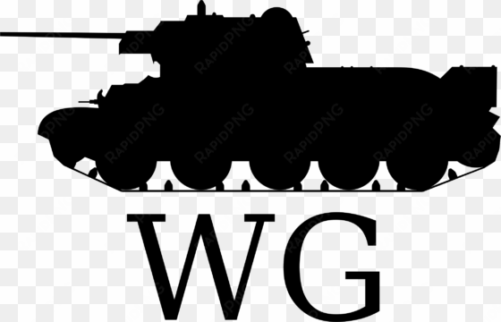 this free icons png design of wg tank