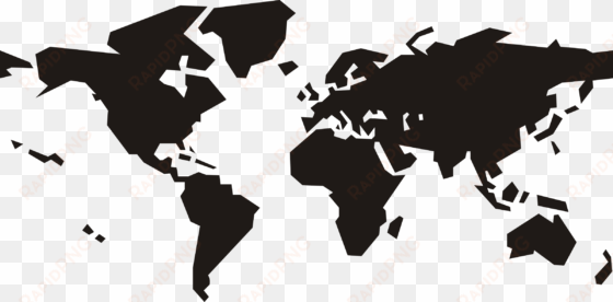 this free icons png design of world map