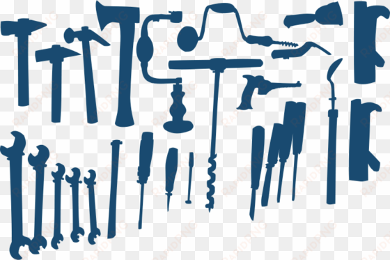 this graphics is tools on the wall about axe, axe, - diy tools clipart