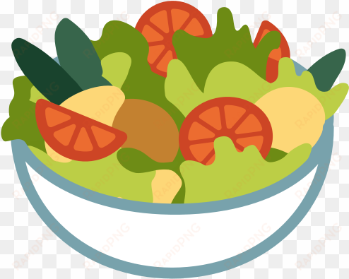 this image rendered as png in other widths - fruit salad emoji transparent
