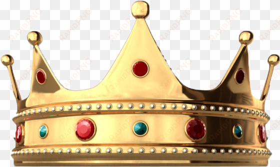 this is the king - crown png