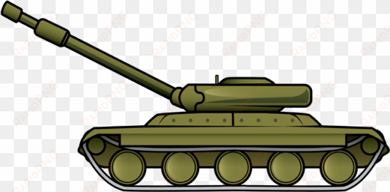 this military tank clip art is - army tank clipart