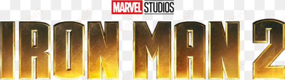 this originally had a black background that i had to - marvel studios iron man logo