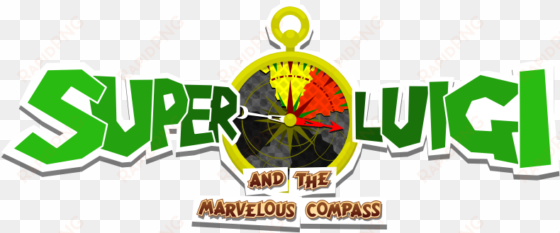 this paper mario comic based on luigi's adventures - paper luigi and the marvelous compass comic