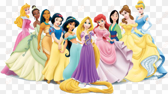 this picture was created before elsa and anna took - transparent disney princess png
