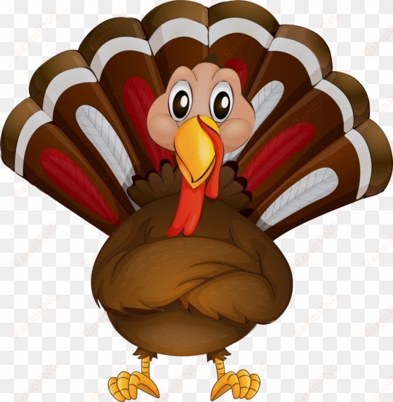 this png image - turkey clipart png