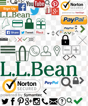 this site requires javascript - ll bean gift card - $50