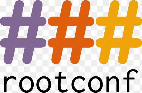 this time i got chance to attend rootconf which held - pattern
