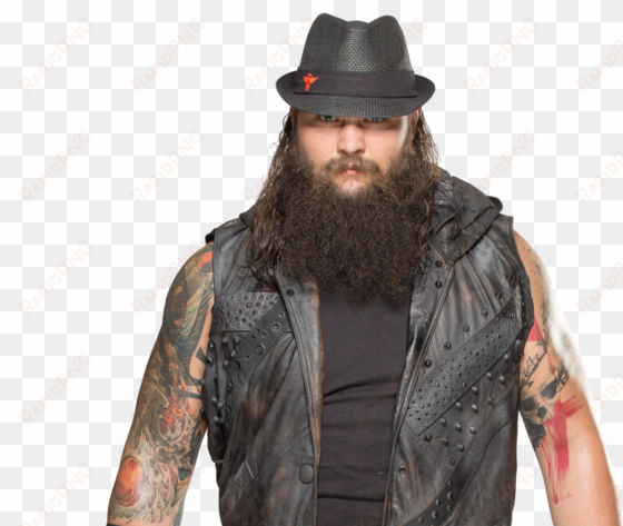 this week we're doing, the army tank with a ferrari - wwe bray wyatt png