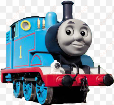 thom the tanke vector by mechatrain150 - thomas the tank engine vector