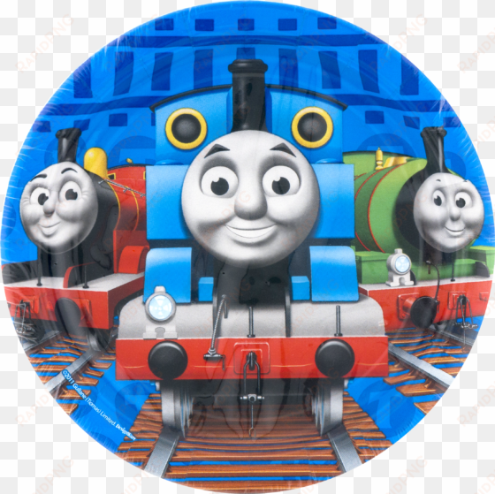 thomas & friends