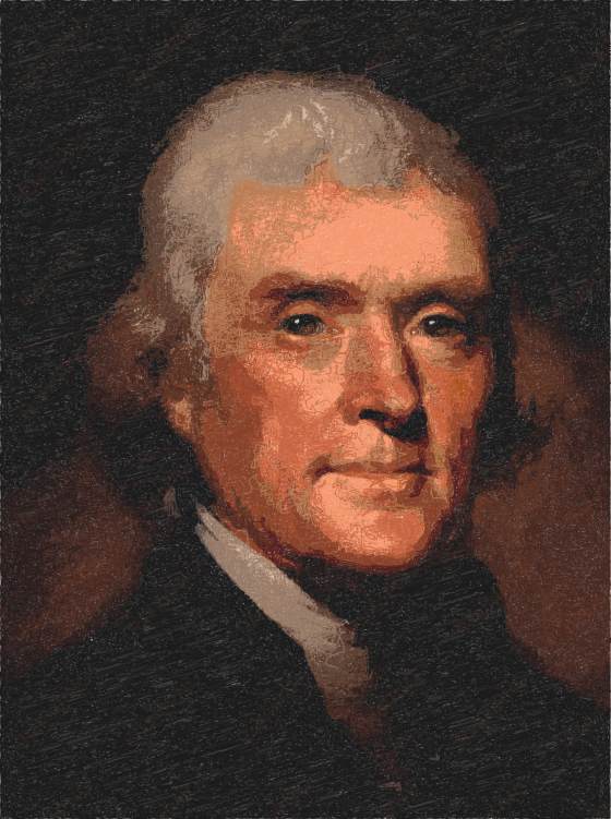 thomas jefferson simulation - thomas jefferson