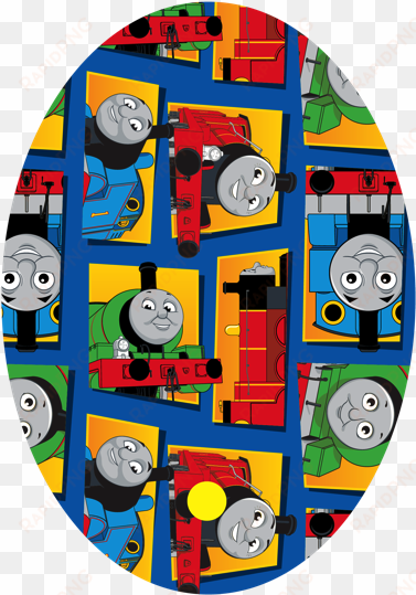 thomas the tank engine sleeptime lite - steam team play book