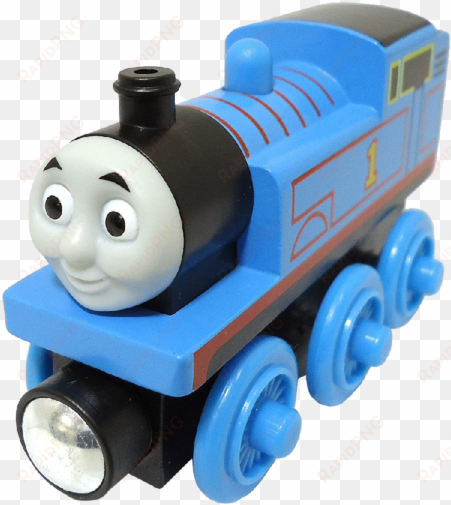 thomas wooden railway thomas the tank engine - thomas & friends thomas wooden railway engine