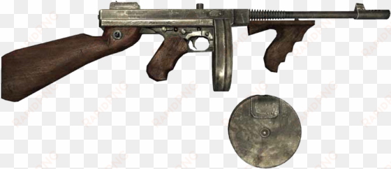 thompson 1928 - mafia 2 thompson 1928