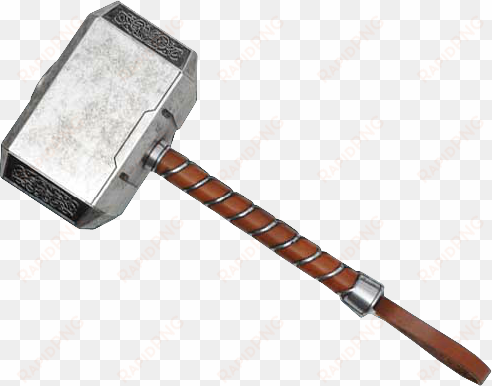 thor hammer png - avengers thor mjolner limited edition full size hammer