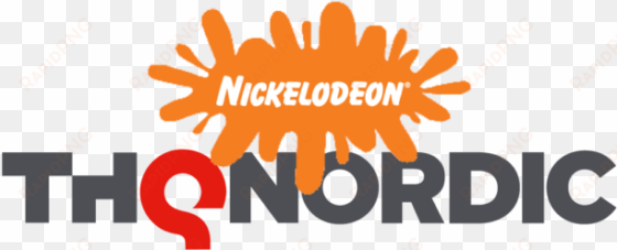 thq nordic and nickelodeon announced today that they - thq nordic revives nick games