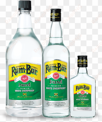 three-bottles - rumbar bottle