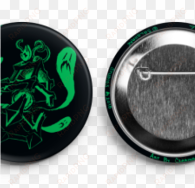 thresh lantern button - brapbox screen printing