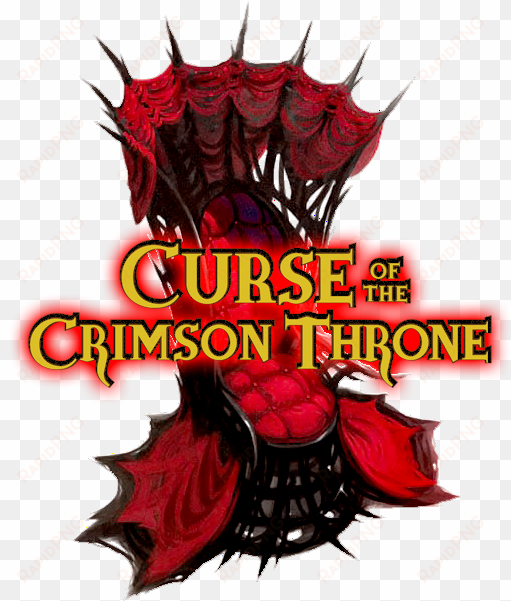 throne - course of the crimson throne