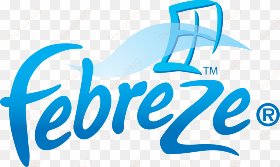 throughout super bowl sunday, we're going to be offering - febreze logo png