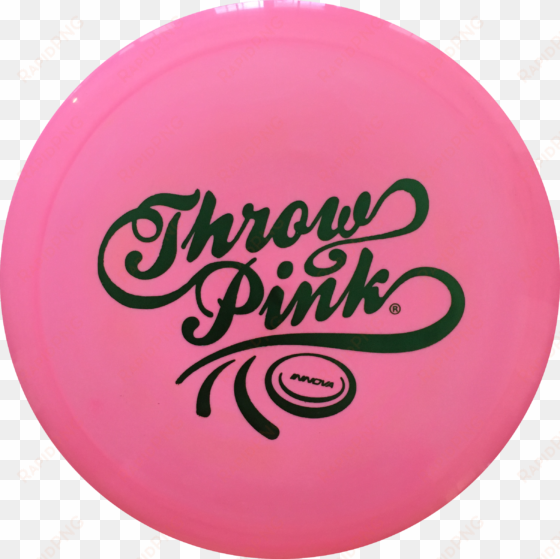 throw pink star teebird - car style