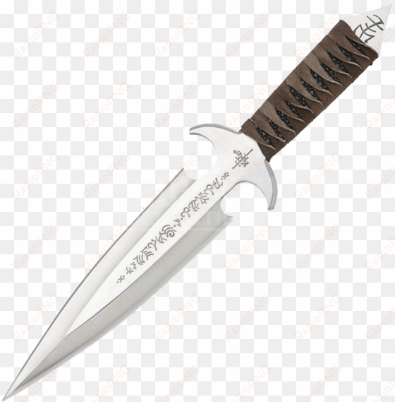 throwing knife brass knuckles (usually in right coat - henckel knife