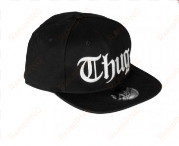 thug hat png - thug life cap png