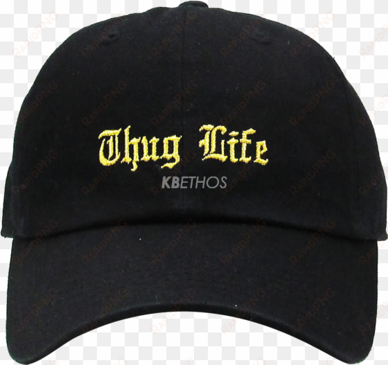 thug life free png images - thug life hat png