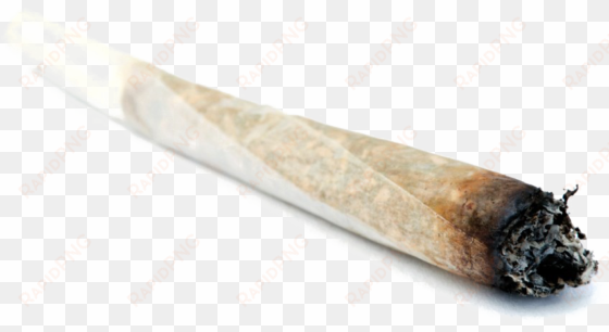 thug life joint png image background - marijuana joint