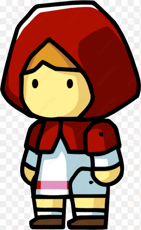 thumb image - little red riding hood png
