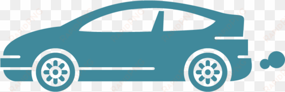 Thumb - Prius Clip Art Png transparent png image