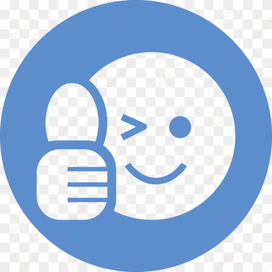 Thumb Up Icon Emoji Png transparent png image