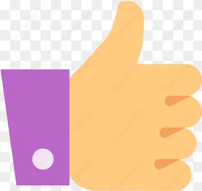 thumb up icon png