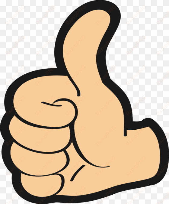 thumbs up image royalty free download - thumbs up clipart