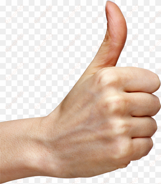 thumbs up png