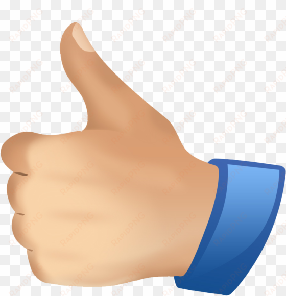 Thumbs-up - Thumbs Up Jpg transparent png image