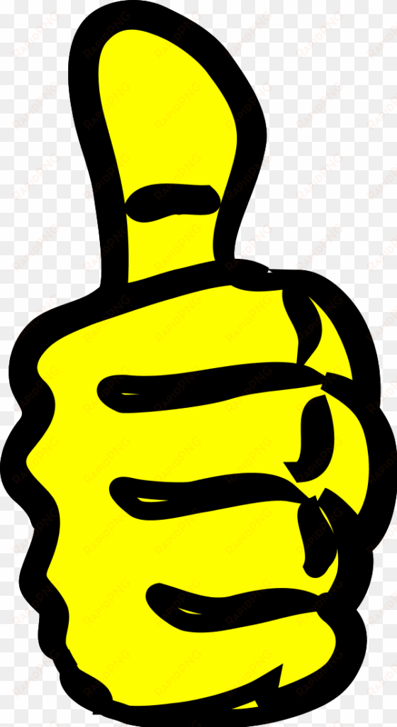 thumbs up vector - thumb up icon png